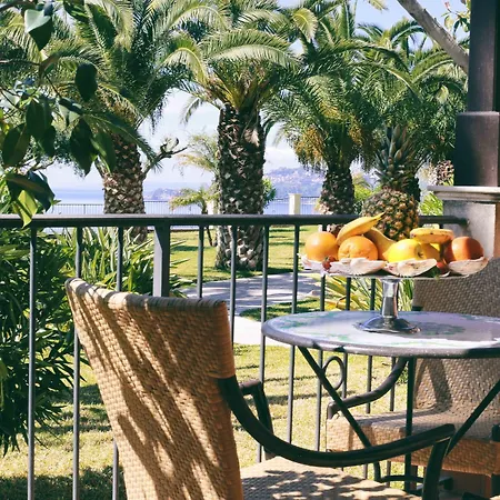 Capo Dei Greci Taormina Coast & 4*