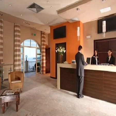 Hotel Capo Dei Greci Taormina Coast &
