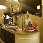 Hotel Capo Dei Greci And 4*