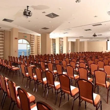 Hotel Capo Dei Greci Taormina Coast & SantʼAlessio Siculo