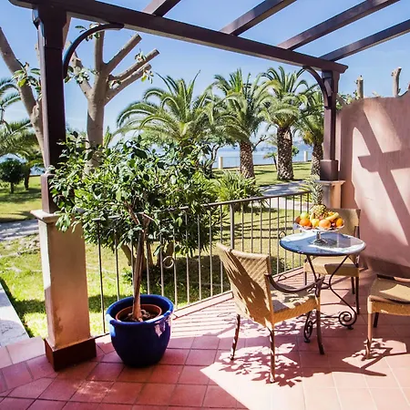 Capo Dei Greci Taormina Coast & Hotel SantʼAlessio Siculo