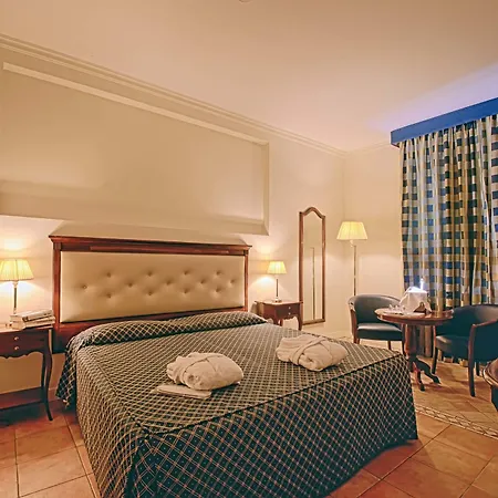 Capo Dei Greci Taormina Coast & Hotel