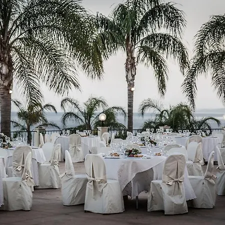 Capo Dei Greci Taormina Coast & 4*