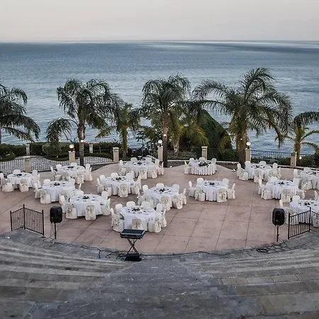 Capo Dei Greci And 4* SantʼAlessio Siculo