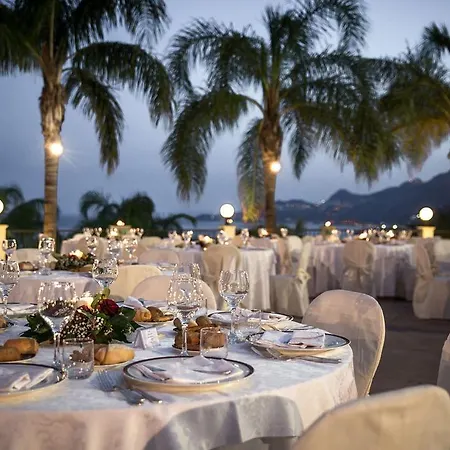 Capo Dei Greci And 호텔 SantʼAlessio Siculo