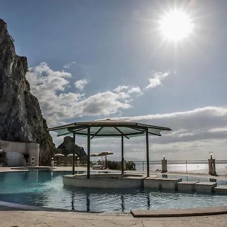 Hotel Capo Dei Greci Taormina Coast & SantʼAlessio Siculo