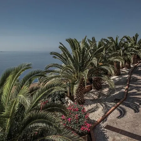Capo Dei Greci And SantʼAlessio Siculo