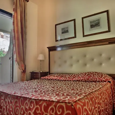 Capo Dei Greci And 호텔 SantʼAlessio Siculo