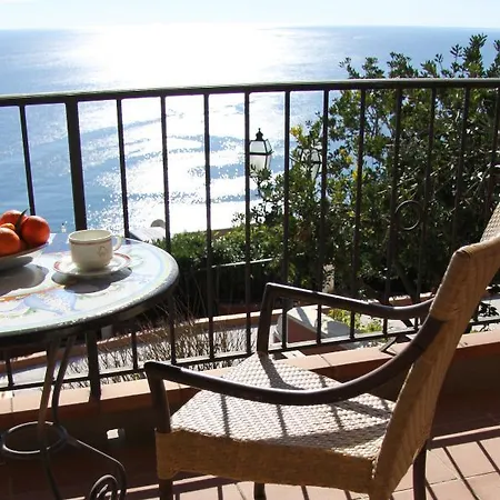 Hotel Capo Dei Greci Taormina Coast & 4*