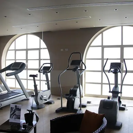 호텔 Capo Dei Greci And