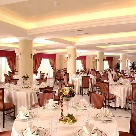 Hotel Capo Dei Greci Taormina Coast & SantʼAlessio Siculo