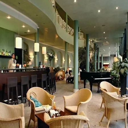 Hotel Capo Dei Greci Taormina Coast & 4*