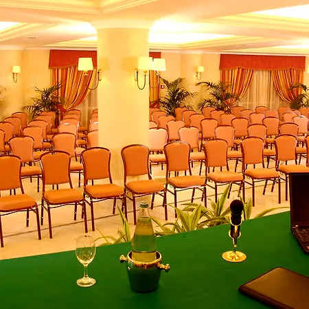 Hotel Capo Dei Greci Taormina Coast & 4*