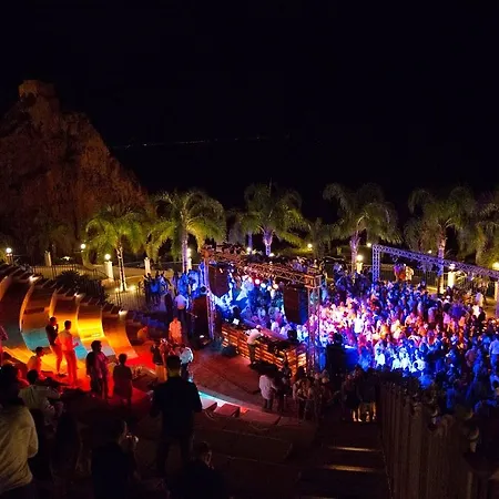 Capo Dei Greci And SantʼAlessio Siculo