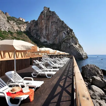 Capo Dei Greci Taormina Coast &