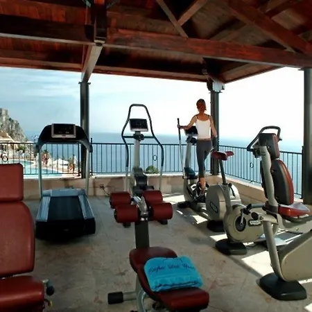 Hotel Capo Dei Greci Taormina Coast & SantʼAlessio Siculo
