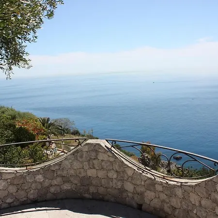 Capo Dei Greci And 호텔 4*