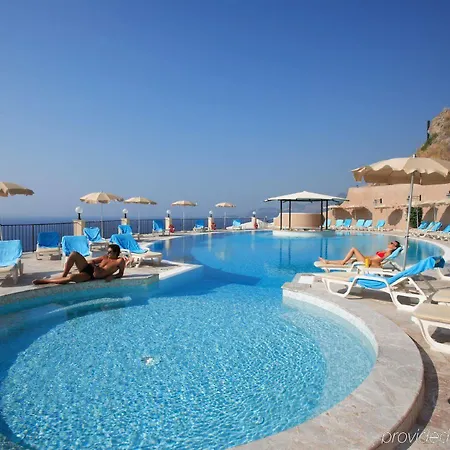 Capo Dei Greci And 호텔 SantʼAlessio Siculo