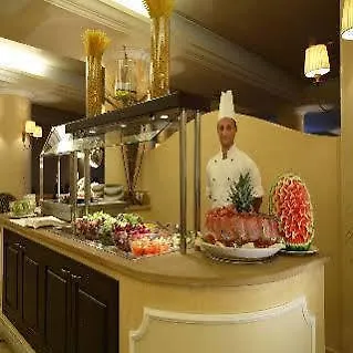 Hotell Capo Dei Greci And 4*