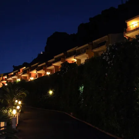 Capo Dei Greci And SantʼAlessio Siculo