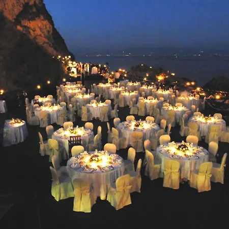 Capo Dei Greci And 4* SantʼAlessio Siculo