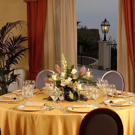 Capo Dei Greci And SantʼAlessio Siculo