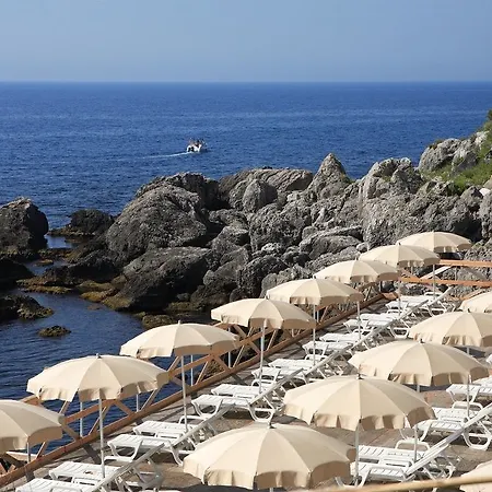 Capo Dei Greci Taormina Coast & 4*