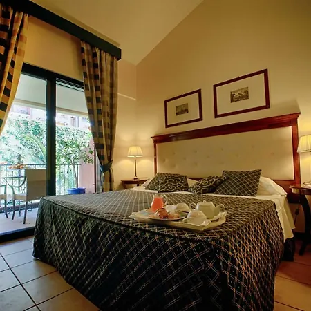 Hotel Capo Dei Greci Taormina Coast & SantʼAlessio Siculo