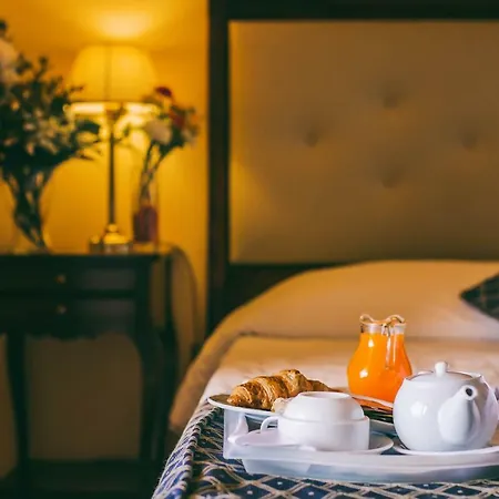 Capo Dei Greci Taormina Coast & 4*