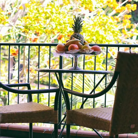 Hotel Capo Dei Greci Taormina Coast & SantʼAlessio Siculo