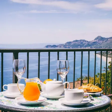 Capo Dei Greci Taormina Coast & 4* SantʼAlessio Siculo