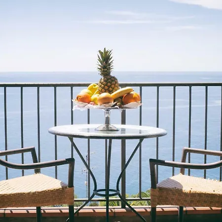 Capo Dei Greci Taormina Coast & 4*