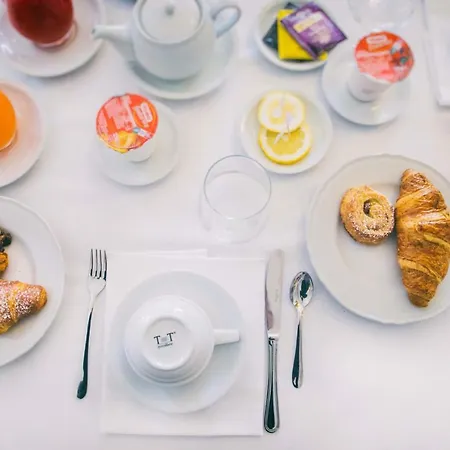 Capo Dei Greci And 4*