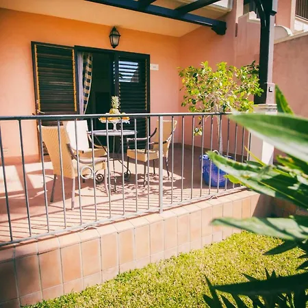 Hotel Capo Dei Greci Taormina Coast & SantʼAlessio Siculo