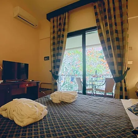 Hotel Capo Dei Greci Taormina Coast & SantʼAlessio Siculo