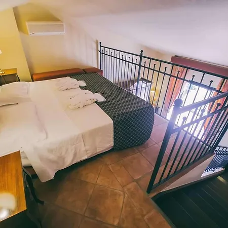 Hotel Capo Dei Greci Taormina Coast &