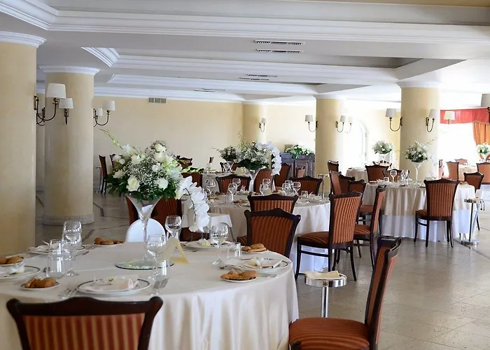 Capo Dei Greci And 4* Сант-Алессио-Сикуло