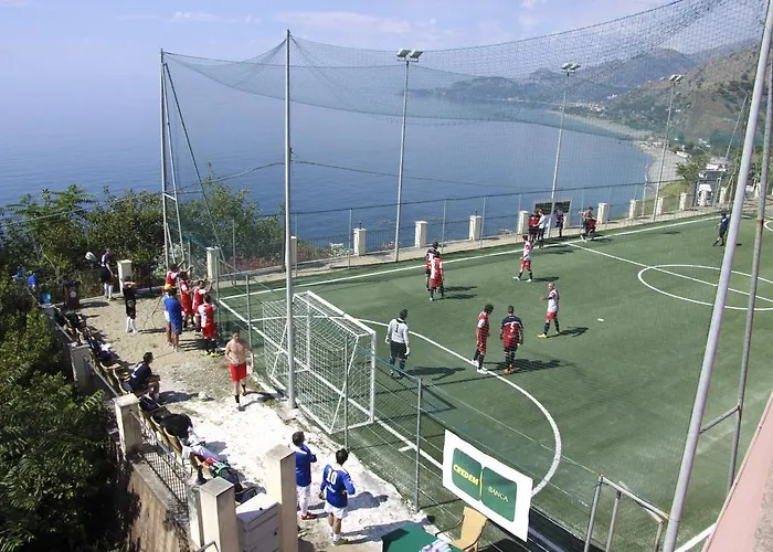 Capo Dei Greci And