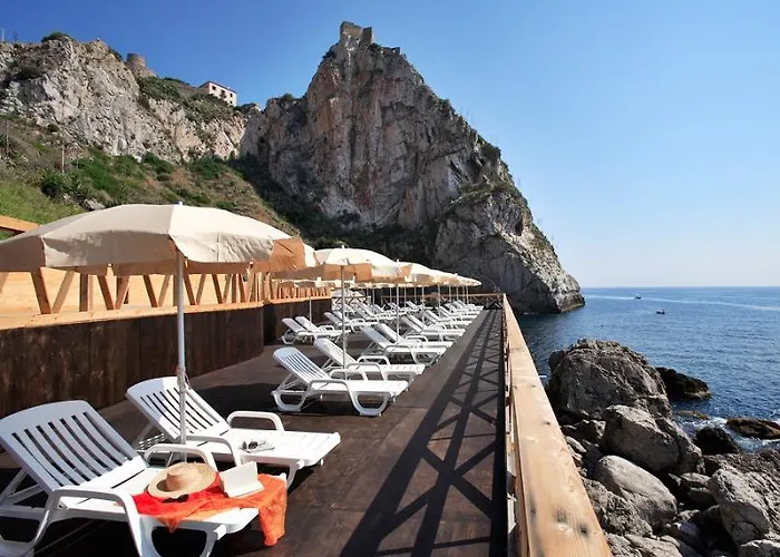 Capo Dei Greci And